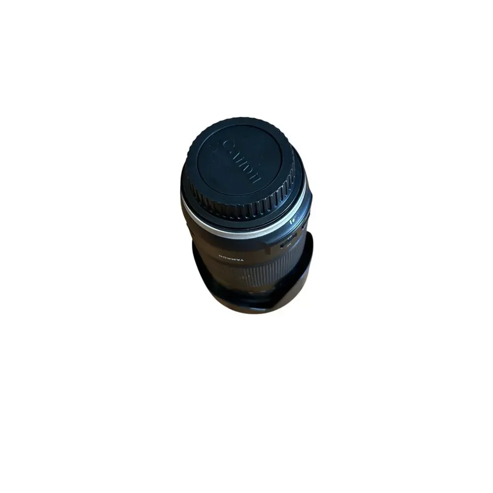 Tamron 18-200mm f/3.5-6.3 Di II VC Canon EF-S
